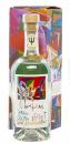 Grappa Trentina *Riccardo Schweizer*, 200 ml